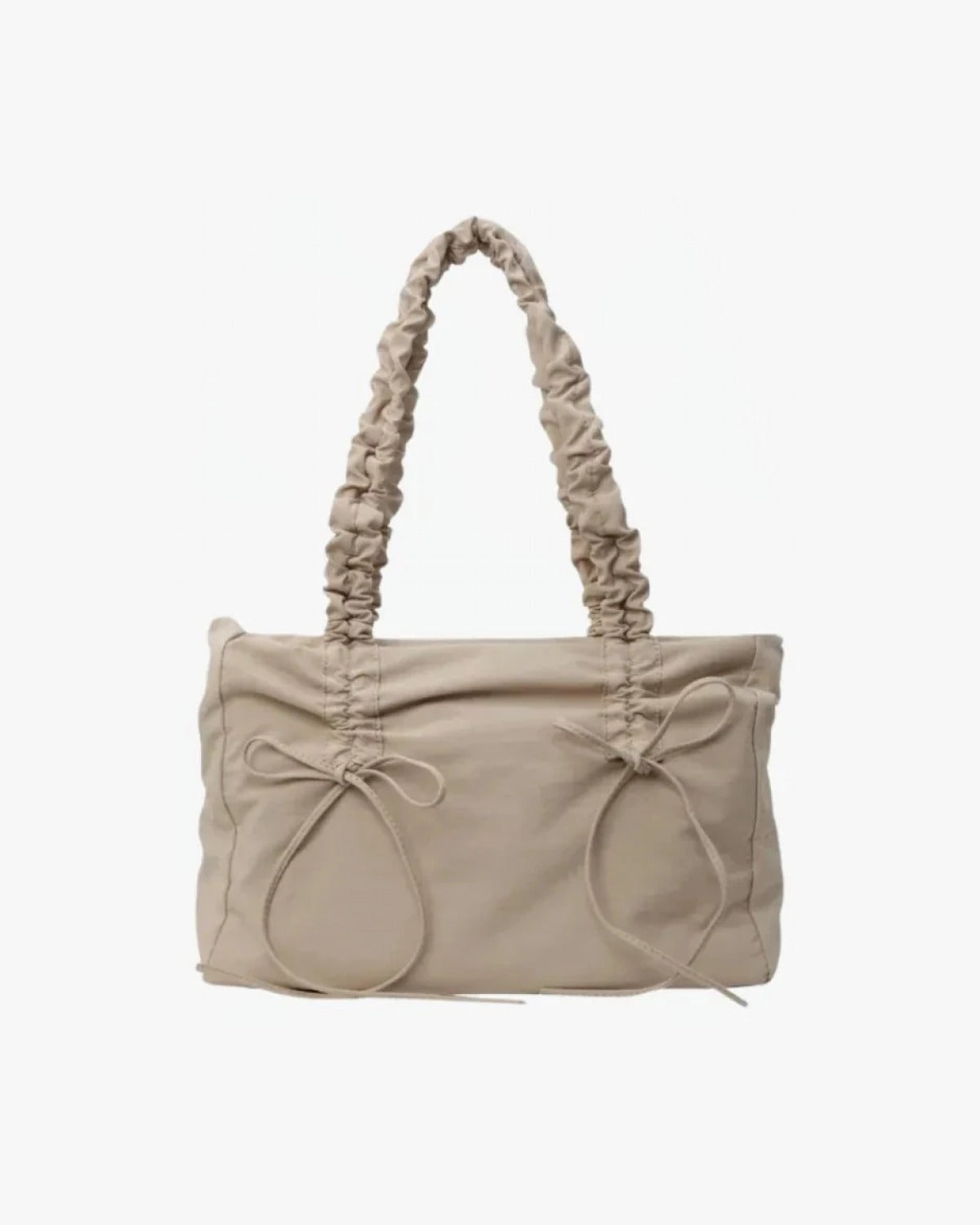 Maison Loria The Madeleine Tote in Khaki