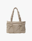 Maison Loria The Madeleine Tote in Khaki