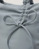 Maison Loria The Madeleine Tote in Light Blue