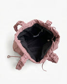 Maison Loria The Madeleine Tote in Pink