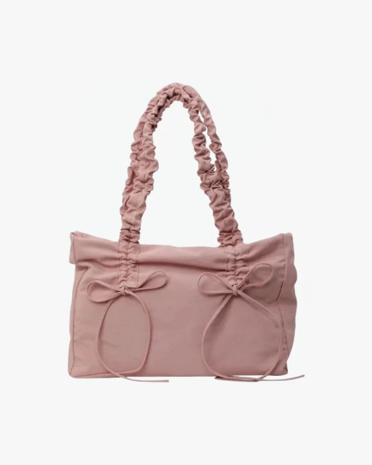 Maison Loria The Madeleine Tote in Pink