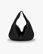 Maison Loria The Marceline Hobo in Black