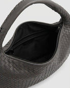 Maison Loria The Marceline Hobo in Gray