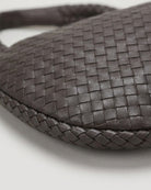 Maison Loria The Marceline Hobo in Gray