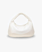 Maison Loria The Marceline Hobo in White
