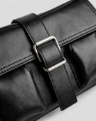 Maison Loria The Mathilde Crossbody in Black