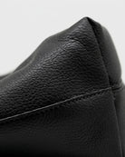 Maison Loria The Mélanie Shoulder Bag in Black