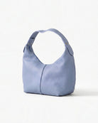 Maison Loria The Mélanie Shoulder Bag in Blue