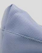 Maison Loria The Mélanie Shoulder Bag in Blue