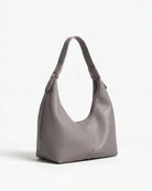 Maison Loria The Mélanie Shoulder Bag in Grey