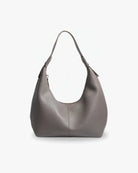 Maison Loria The Mélanie Shoulder Bag in Grey