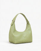 Maison Loria The Mélanie Shoulder Bag in Light Green