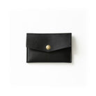 Maison Loria Mini Wallet in Black