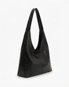 Maison Loria The Nicolette Hobo in Black