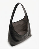 Maison Loria The Nicolette Hobo in Black