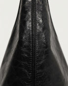 Maison Loria The Nicolette Hobo in Black