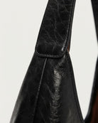 Maison Loria The Nicolette Hobo in Black