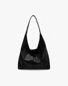 Maison Loria The Nicolette Hobo in Black