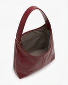 Maison Loria The Nicolette Hobo in Red