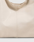 Maison Loria The Pauline Hobo in White