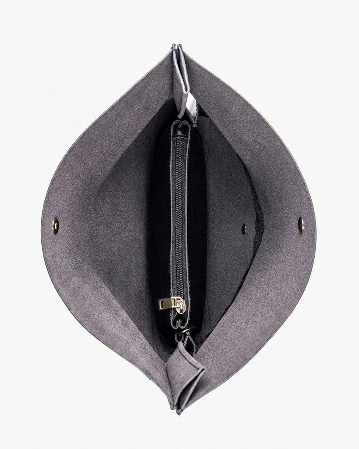 Maison Loria The Philippine Crossbody in Black