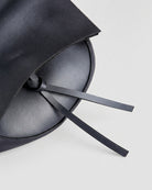 Maison Loria The Philippine Crossbody in Black