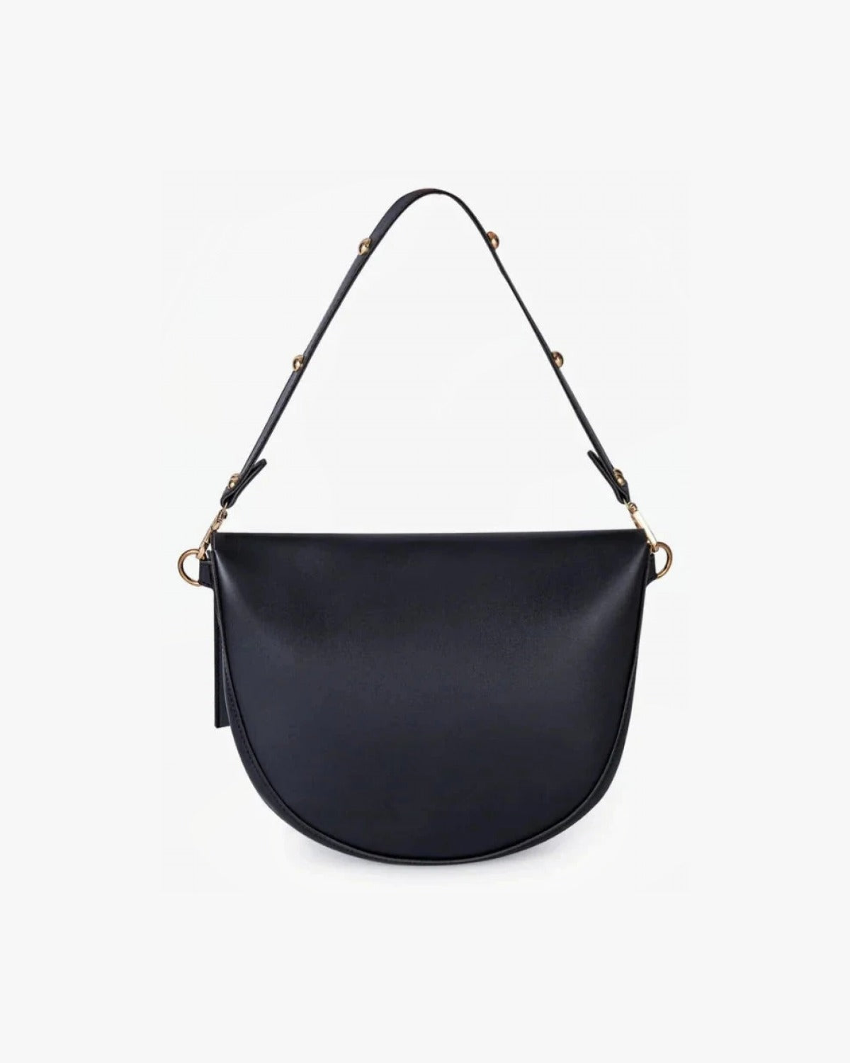 Maison Loria The Philippine Crossbody in Black