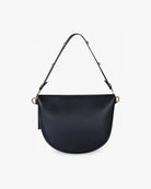 Maison Loria The Philippine Crossbody in Black