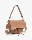 Maison Loria The Philippine Crossbody in Brown