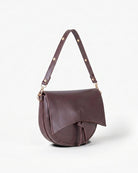 Maison Loria The Philippine Crossbody in Red