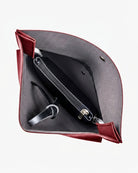Maison Loria The Philippine Crossbody in Red