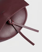 Maison Loria The Philippine Crossbody in Red
