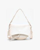 Maison Loria The Philippine Crossbody in White