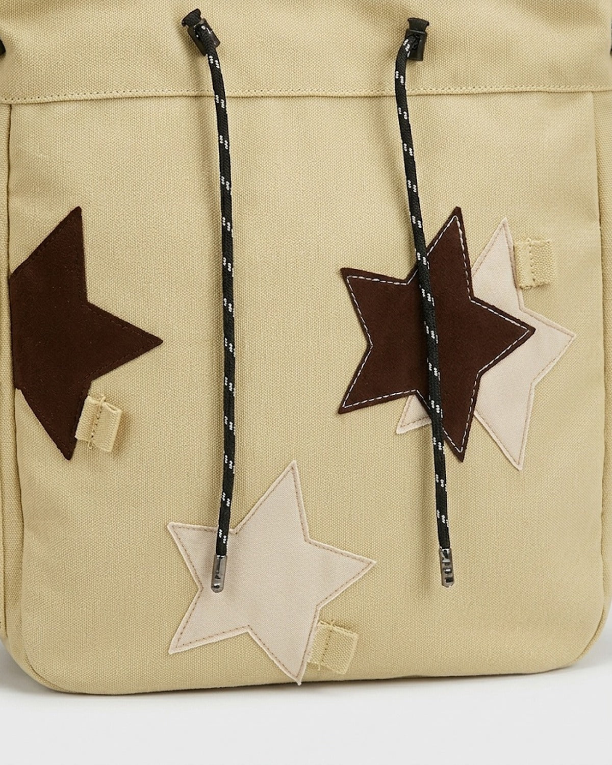Maison Loria The Roxane Hobo in Beige