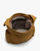 Maison Loria The Roxane Hobo in Brown