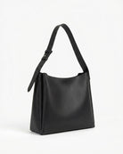 Maison Loria The Sidonie Hobo in Black