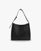 Maison Loria The Sidonie Hobo in Black