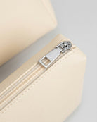 Maison Loria The Sidonie Hobo in White