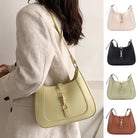 Maison Loria The Solène Shoulder Bag