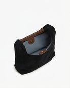 Maison Loria The Théodora Hobo in Black