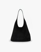 Maison Loria The Théodora Hobo in Black