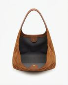 Maison Loria The Théodora Hobo in Brown