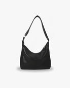Maison Loria The Valentine Shoulder Bag in Black
