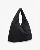Maison Loria The Violette Hobo in Black