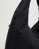 Maison Loria The Violette Hobo in Black