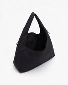 Maison Loria The Violette Hobo in Black