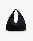 Maison Loria The Violette Hobo in Black