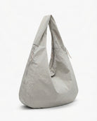 Maison Loria The Violette Hobo in Gray