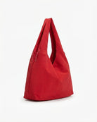 Maison Loria The Violette Hobo in Red