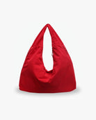 Maison Loria The Violette Hobo in Red